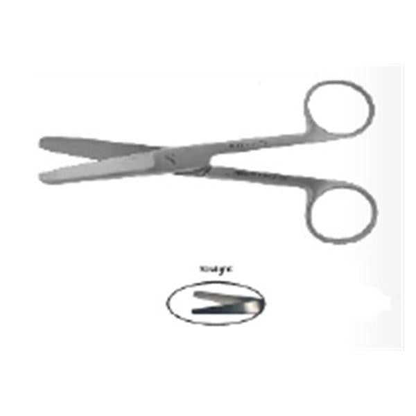 Scissors Operating 7-1/4